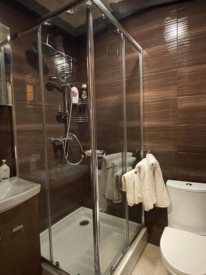 Przystanek Katowice Brynowska 55A Apartment Luaran gambar